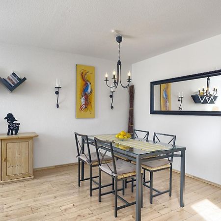 Residenz "Am Postplatz", Villa Verena, Whg 16 Zingst Zewnętrze zdjęcie