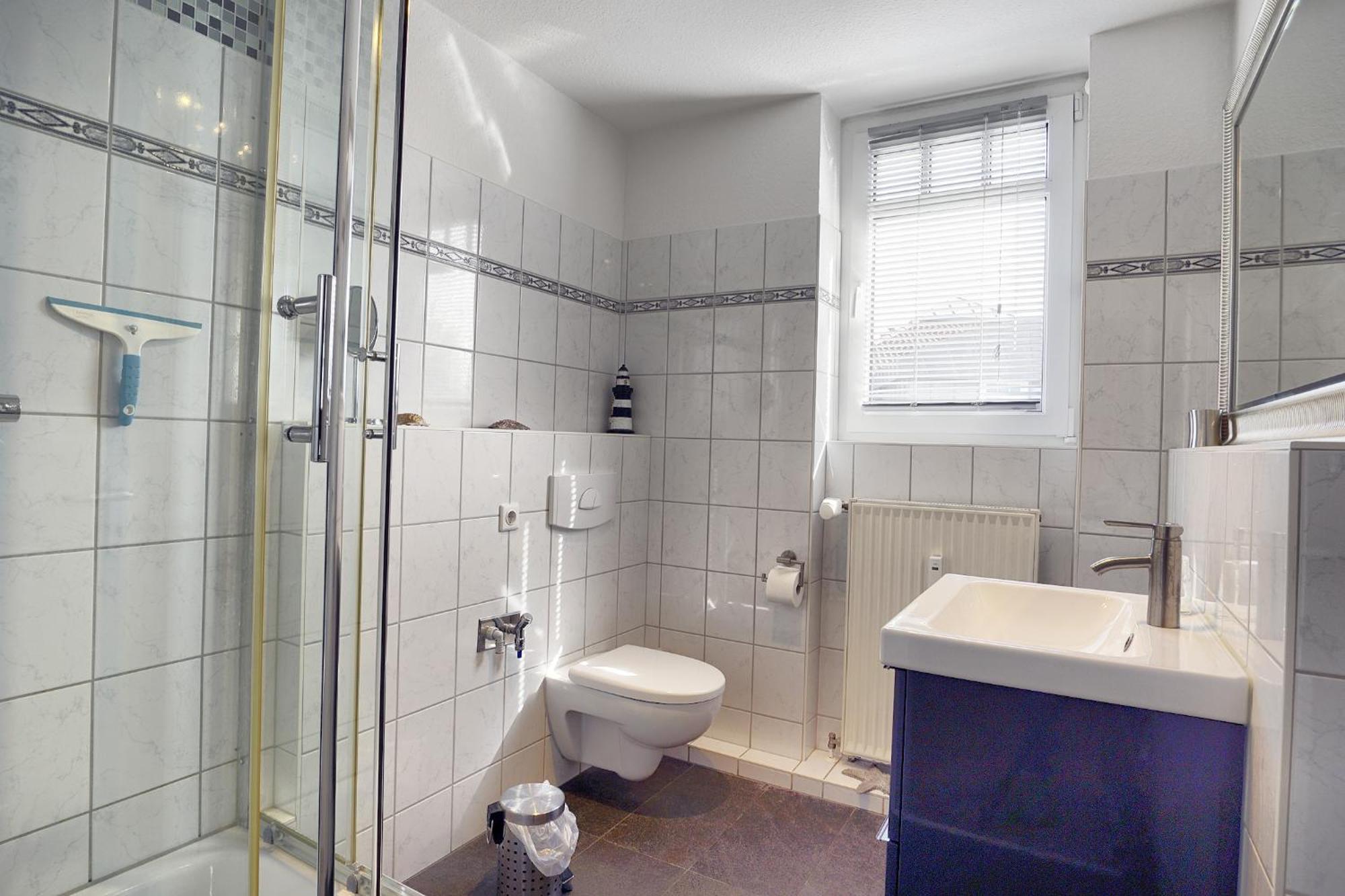 Residenz "Am Postplatz", Villa Verena, Whg 16 Zingst Zewnętrze zdjęcie