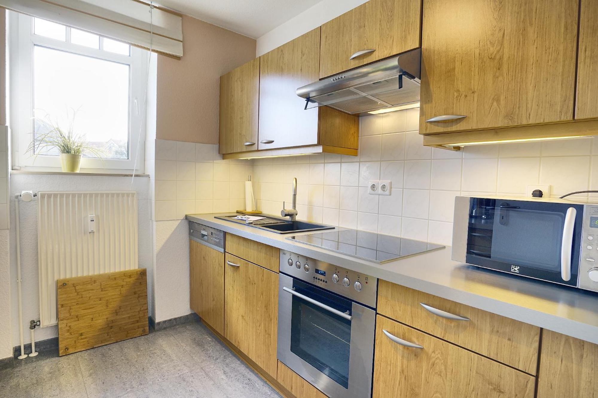 Residenz "Am Postplatz", Villa Verena, Whg 16 Zingst Zewnętrze zdjęcie